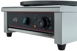 БЛИННИЦА CRAZY PAN CP-CM400
