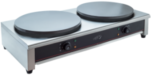 БЛИННИЦА CRAZY PAN CP-CM400D
