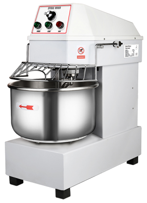 ТЕСТОМЕС CRAZY PAN CP-SM20