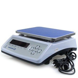 Торговые весы Foodatlas 30кг/1гр YZ-308