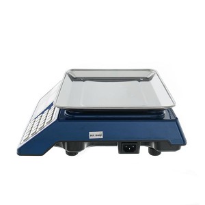Торговые весы Foodatlas 40кг/2гр ВТ-983S