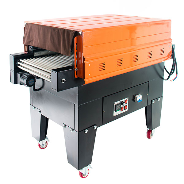 Термоусадочный тоннель BS-G4535 Foodatlas Pro