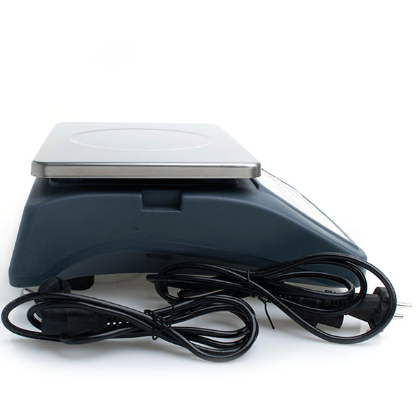 Торговые весы Foodatlas 6кг/0,2гр YZ-506