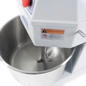 Тестомес спиральный HS-30 Foodatlas Eco 220В