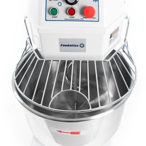Тестомес спиральный HS-50A Foodatlas Eco 380В