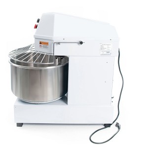 Тестомес спиральный HS-50A Foodatlas Eco 380В