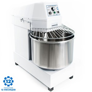 Тестомес спиральный HS-60A Foodatlas Eco 380В