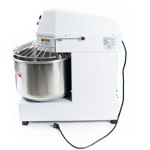 Тестомес спиральный HS-60A Foodatlas Eco 380В