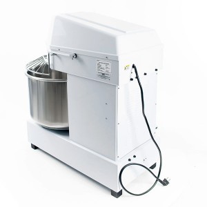 Тестомес спиральный HS-60A Foodatlas Eco 380В