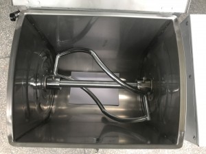 Машина тестомесильная Foodatlas HO-15A