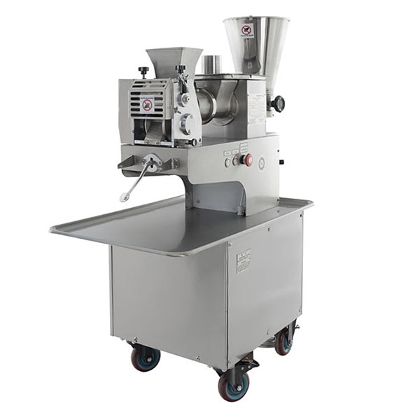 Пельменный аппарат JGL 120-5B (AR) Foodatlas