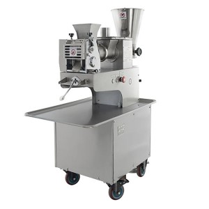 Пельменный аппарат JGL 120-5B (AR) Foodatlas