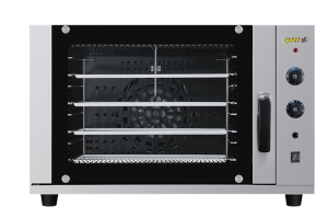 ПЕЧЬ КОНВЕКЦИОННАЯ CRAZY PAN CP-EC10FS