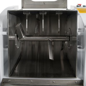 Машина тестомесильная WHM(J)-25 Foodatlas (220V)