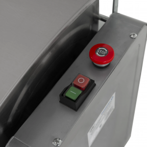 Машина тестомесильная Foodatlas HO-15D