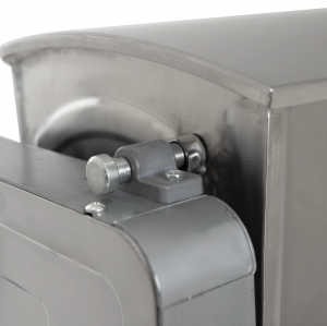 Машина тестомесильная Foodatlas HO-15D