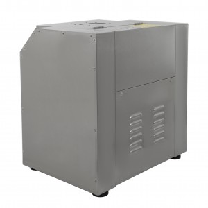 Машина тестомесильная DM-15 Foodatlas