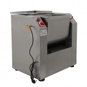 Машина тестомесильная DM-15 Foodatlas