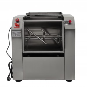 Машина тестомесильная DM-15 Foodatlas