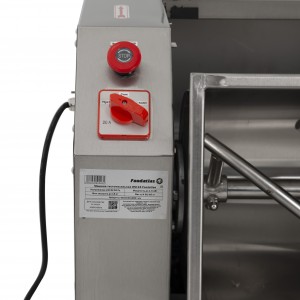 Машина тестомесильная DM-15 Foodatlas