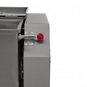 Машина тестомесильная DM-15 Foodatlas
