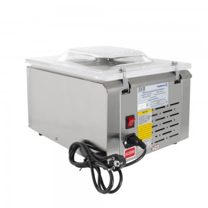 Вакуумный упаковщик DZ-260C Foodatlas Eco