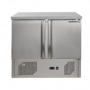 Стол холодильный S901 Foodatlas
