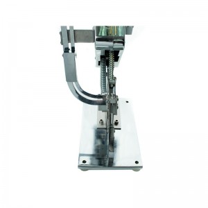 Клипсатор ручной HR-550 Foodatlas