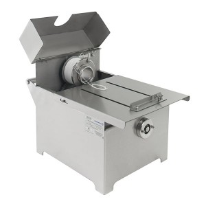 Клипсатор обвязчик ручной Foodatlas HR-350