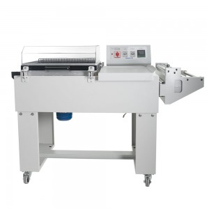 Аппарат термоусадочный FM-5540 Foodatlas Pro