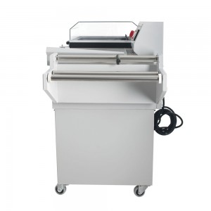 Аппарат термоусадочный FM-5540 Foodatlas Pro