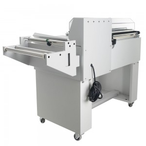 Аппарат термоусадочный FM-5540 Foodatlas Pro