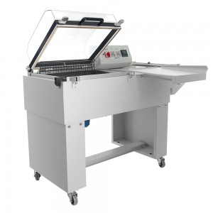 Аппарат термоусадочный FM-5540 Foodatlas Pro