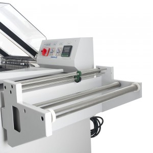 Аппарат термоусадочный FM-5540 Foodatlas Pro