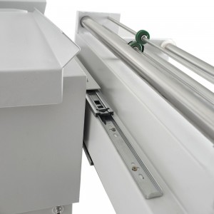 Аппарат термоусадочный FM-5540 Foodatlas Pro