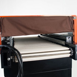 Термоусадочный тоннель BS-G4525 Foodatlas Pro