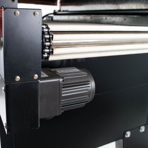 Термоусадочный тоннель BS-G4525 Foodatlas Pro