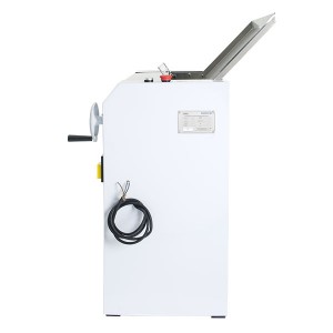 Тестораскаточная машина YM-500B Foodatlas (220V)