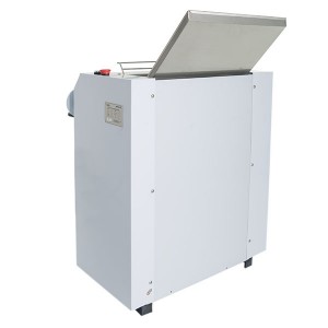 Тестораскаточная машина YM-500B Foodatlas (220V)