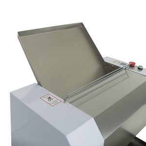 Тестораскаточная машина YM-500B Foodatlas (220V)