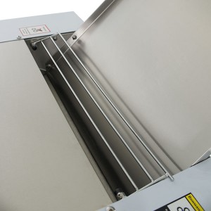 Тестораскаточная машина YM-500B Foodatlas (220V)