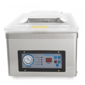 Вакуумный упаковщик DZ-260D Foodatlas Eco