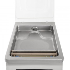 Вакуумный упаковщик DZ-260D Foodatlas Eco