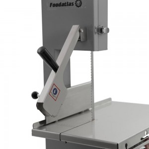 Пила ленточная для мяса FA-120 Foodatlas