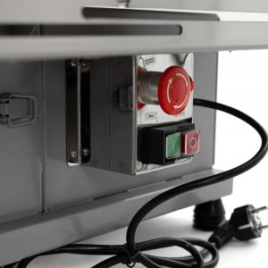 Пила ленточная для мяса FA-120 Foodatlas