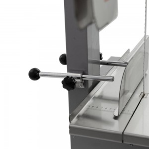 Пила ленточная для мяса FA-120 Foodatlas