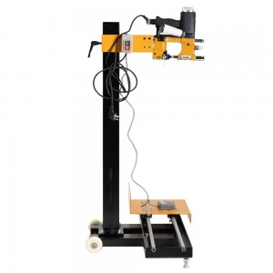 Мешкозашивочная машина Foodatlas GK9-350A