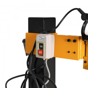 Мешкозашивочная машина Foodatlas GK9-350A