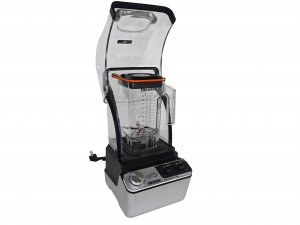 БЛЕНДЕР CRAZY PAN CP-G5 PRO