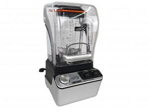 БЛЕНДЕР CRAZY PAN CP-G5 PRO